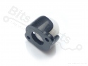 Ball caster wheel plastic 0,5inch/1,27cm - Pololu 953